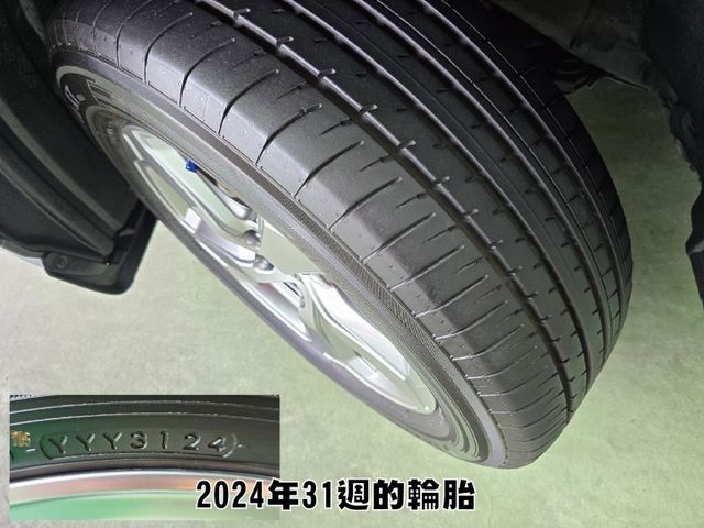 快立嚴選❱❱❱ⓎⒺⓈ認證車2020年型式1月領牌【精裝旗艦版】雲河灰✴僅跑三萬七❏原漆原鈑件❏環景❏盲點❏電尾門❏四輪新  第8張相片