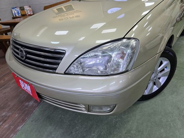 快立嚴選❱❱❱ⓎⒺⓈ認證車2005年型式1.8【優質代步車】璀璨金✲僅跑十六萬❏里程保證❏全車100%原鈑件❏四輪新☆  第2張相片