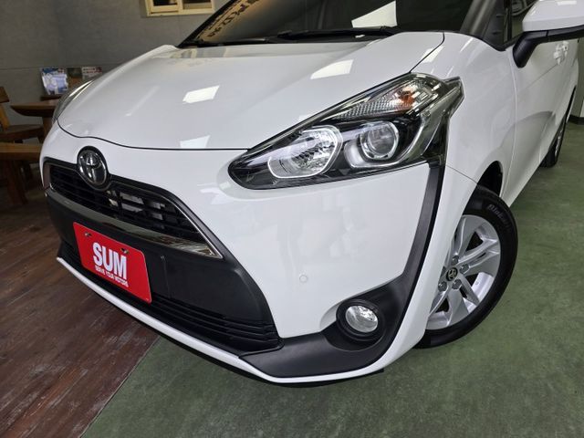 快立嚴選❱❱❱ⓎⒺⓈ認證車2019年型式【七人座〃豪華✚版】雪貂白✲原鈑件❏雙電動側滑門❏六安❏安卓機❏原廠保養❏可全貸  第2張相片
