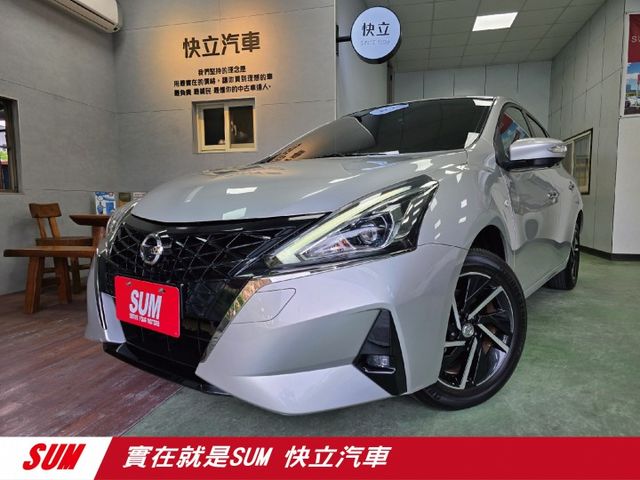 快立嚴選❱❱❱ⓎⒺⓈ認證車2021年9月【J智能360版】星辰銀✴僅跑兩萬❏原鈑件❏環景❏盲點❏六安❏手機連接❏原廠保養  第1張相片