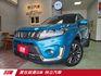 快立嚴選❱❱❱ⓎⒺⓈ認證車2020年3月領牌【1.4渦輪S版】冰河藍✴僅跑五萬❏原鈑件❏跟車❏環景❏導航❏盲點❏原廠保養  第1張縮圖