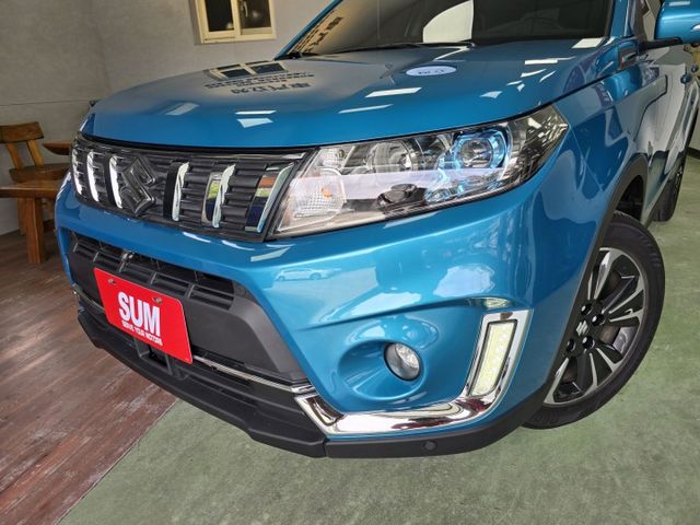 快立嚴選❱❱❱ⓎⒺⓈ認證車2020年3月領牌【1.4渦輪S版】冰河藍✴僅跑五萬❏原鈑件❏跟車❏環景❏導航❏盲點❏原廠保養  第2張相片