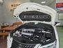 快立嚴選❱❱❱ⓎⒺⓈ認證車2019年8月領牌【油電豪華版】極光白✴僅跑五萬❏原漆原鈑件❏電尾門❏原廠保養❏四輪新❏可全貸  第10張縮圖