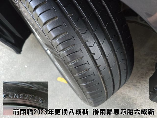 快立嚴選❱❱❱ⓎⒺⓈ認證車2022年1月領牌【精裝豪華版】雲河灰✴僅跑五萬❏原鈑件❏安卓機❏全速域❏恆溫❏電折❏可全額貸  第7張相片