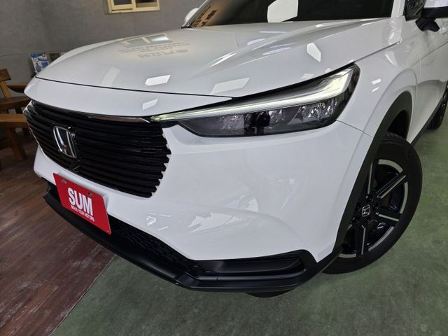 快立嚴選❱❱❱ⓎⒺⓈ認證車2022年6月【S+勁化環景版】雲朵白♡僅跑一萬❏原漆原鈑件❏ACC❏一手車❏原廠五年保固中✧  第2張相片