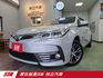 快立嚴選❱❱❱ⓎⒺⓈ認證車2018年11月領牌【雙精裝經典版】極光銀✴全車原鈑件❏環景❏導航❏恆溫❏電折❏防滑❏可全額貸  第1張縮圖