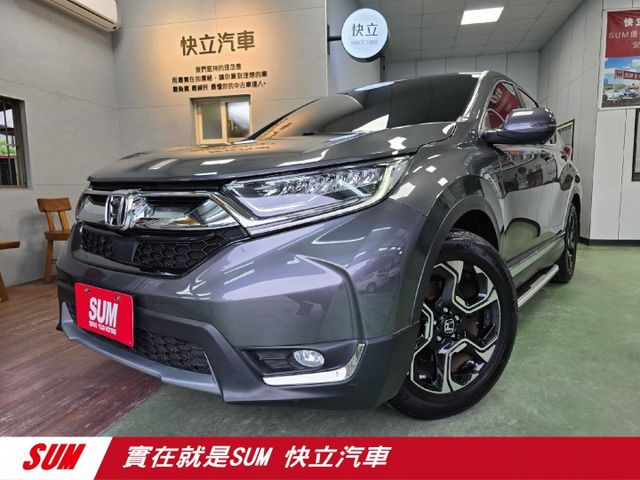 快立嚴選❱❱❱ⓎⒺⓈ認證車2018年【S版】深鈦灰✴僅跑五萬❏原漆原鈑件❏天窗❏跟車❏環景❏導航❏電尾❏原廠保養❏可全貸  第1張相片