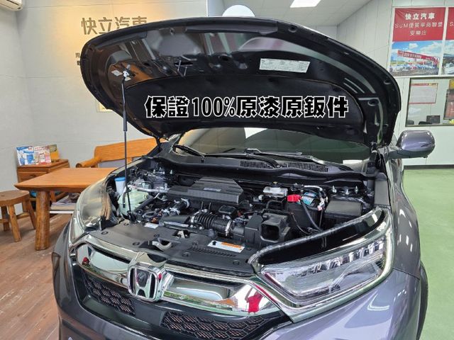 快立嚴選❱❱❱ⓎⒺⓈ認證車2018年【S版】深鈦灰✴僅跑五萬❏原漆原鈑件❏天窗❏跟車❏環景❏導航❏電尾❏原廠保養❏可全貸  第8張相片
