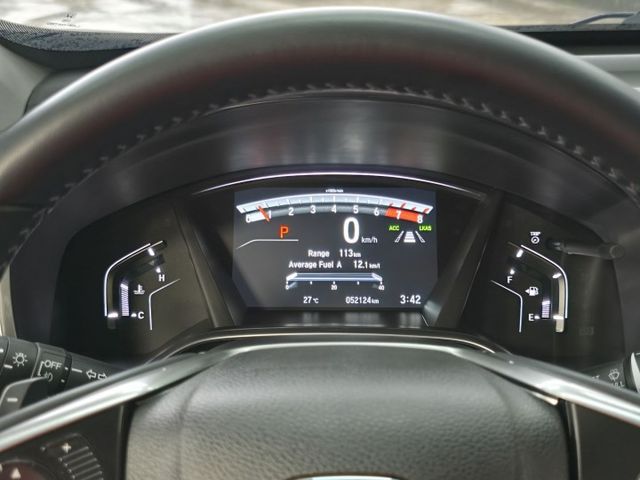 快立嚴選❱❱❱ⓎⒺⓈ認證車2018年【S版】深鈦灰✴僅跑五萬❏原漆原鈑件❏天窗❏跟車❏環景❏導航❏電尾❏原廠保養❏可全貸  第9張相片