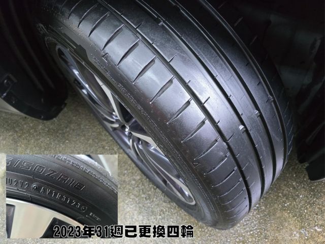 快立嚴選❱❱❱ⓎⒺⓈ認證車2019年【旗艦型】晶瓷白✴僅跑七萬❏原鈑件❏全速域跟車❏HUD❏盲點❏四輪新❏一手車❏可全貸  第8張相片