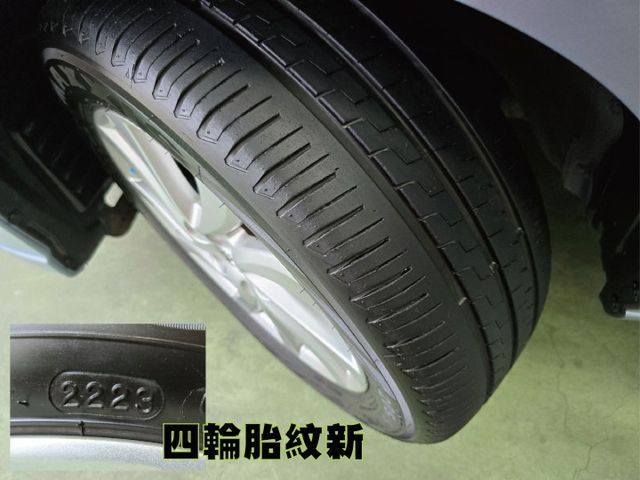 快立嚴選❱❱❱ⓎⒺⓈ認證車2012年【七人座尊爵型】青空藍✴里程保證❏全車原鈑件❏影音❏定速❏後座冷氣❏四輪新❏可全額貸  第8張相片