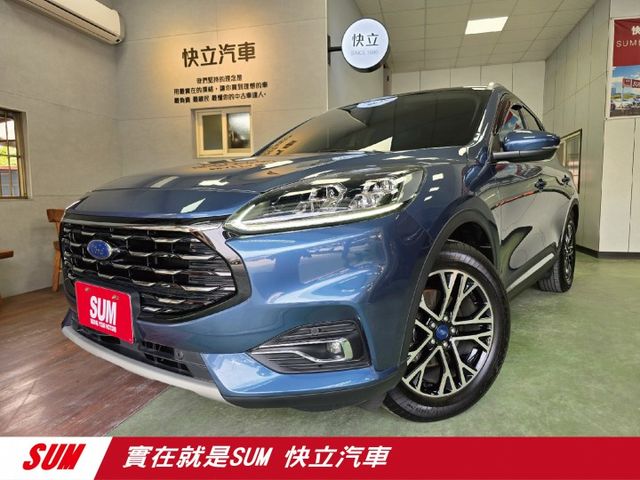 快立嚴選❱❱❱ⓎⒺⓈ認證車2021年8月【旗艦X】星燄藍✴僅跑三萬五❏原漆原鈑件❏環景❏電尾門❏導航❏數位儀表❏原廠保養  第1張相片