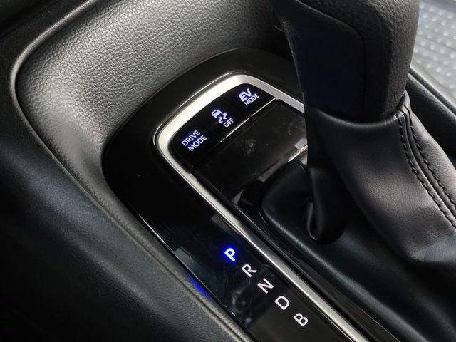 快立嚴選❱❱❱ⓎⒺⓈ認證車2022年【油電精裝尊爵版】雲河灰✴僅跑四萬❏原鈑件❏安卓機❏盲點❏免鑰❏全彩儀表❏全速域跟車  第15張相片