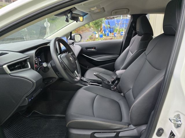 快立嚴選❱❱❱ⓎⒺⓈ認證車2019年7月【精裝豪華版】雪貂白♡僅跑八萬❏全車原鈑件❏安卓機❏導航❏電折❏恆溫❏可全額貸款  第8張相片