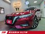 快立嚴選❱❱❱ⓎⒺⓈ認證車2024年【尊爵智駕版】勁曜紅✴僅跑一萬三❏原漆原鈑件❏數位儀表❏17吋鋁圈❏原廠保固❏可全貸  第1張縮圖