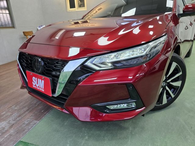 快立嚴選❱❱❱ⓎⒺⓈ認證車2024年【尊爵智駕版】勁曜紅✴僅跑一萬三❏原漆原鈑件❏數位儀表❏17吋鋁圈❏原廠保固❏可全貸  第2張相片