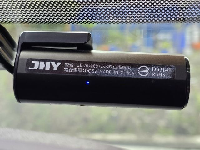 快立嚴選❱❱❱ⓎⒺⓈ認證車2019年7月【精裝經典版】雪貂白♡僅跑四萬❏原鈑件❏JHY八核心安卓機❏電折❏四輪新❏可全貸  第11張相片