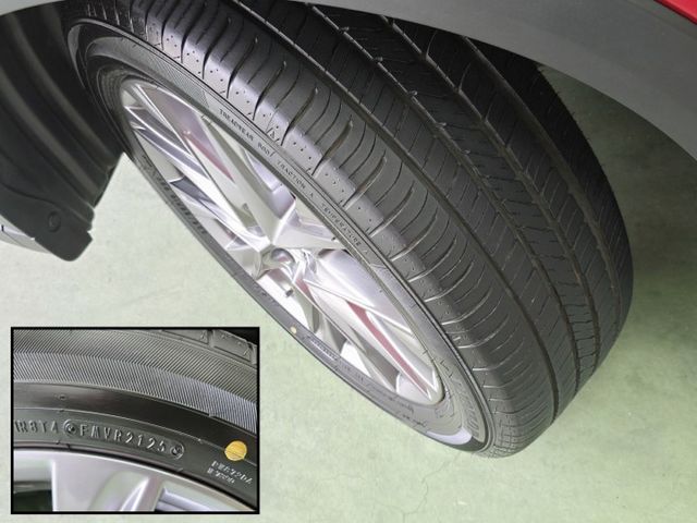 快立嚴選❱❱❱ⓎⒺⓈ認證車2020年【旗艦獻定版】魂晶紅✴僅跑七萬❏原鈑件❏全速域跟車❏雙電椅❏電尾❏環景❏撥片❏四輪新  第7張相片