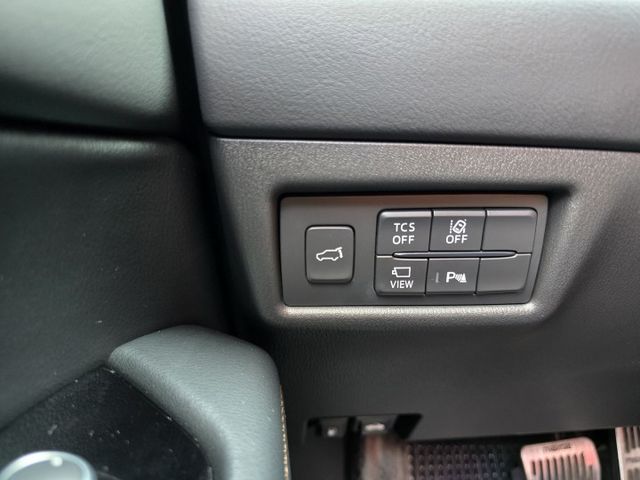 快立嚴選❱❱❱ⓎⒺⓈ認證車2020年【旗艦獻定版】魂晶紅✴僅跑七萬❏原鈑件❏全速域跟車❏雙電椅❏電尾❏環景❏撥片❏四輪新  第12張相片