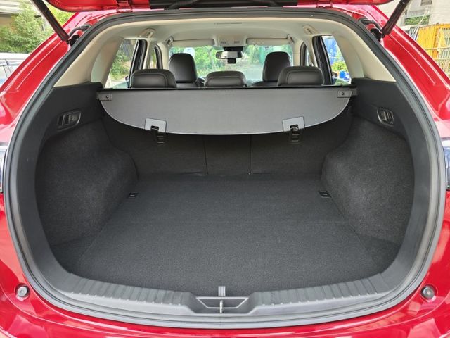 快立嚴選❱❱❱ⓎⒺⓈ認證車2020年【旗艦獻定版】魂晶紅✴僅跑七萬❏原鈑件❏全速域跟車❏雙電椅❏電尾❏環景❏撥片❏四輪新  第20張相片