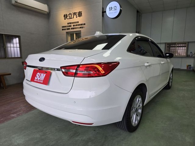 快立嚴選❱❱❱ⓎⒺⓈ認證車2019年【時尚型】皓月白✴僅跑七萬❏原鈑件❏導航❏皮椅❏六氣囊❏恆溫❏定速❏原廠保養❏可全貸  第5張相片