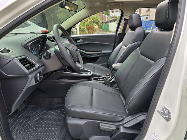 快立嚴選❱❱❱ⓎⒺⓈ認證車2019年【時尚型】皓月白✴僅跑七萬❏原鈑件❏導航❏皮椅❏六氣囊❏恆溫❏定速❏原廠保養❏可全貸  第10張相片