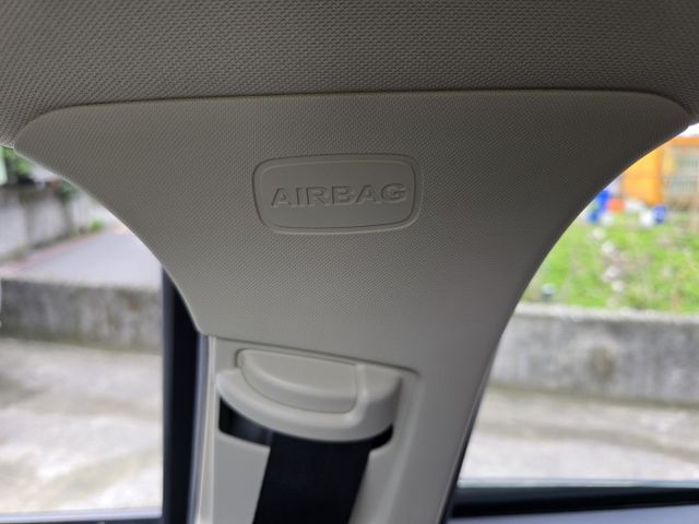 快立嚴選❱❱❱ⓎⒺⓈ認證車2019年【時尚型】皓月白✴僅跑七萬❏原鈑件❏導航❏皮椅❏六氣囊❏恆溫❏定速❏原廠保養❏可全貸  第15張相片