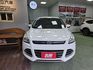 快立嚴選❱❱❱ⓎⒺⓈ認證車2014年6月領牌【時尚型】皓月白✴僅跑八萬❏原鈑件❏安卓影音❏定速❏恆溫❏一手車❏可全額貸款  第3張縮圖