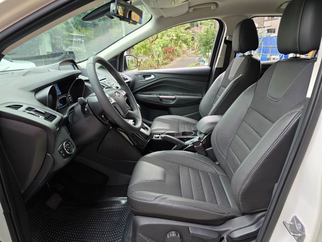 快立嚴選❱❱❱ⓎⒺⓈ認證車2014年6月領牌【時尚型】皓月白✴僅跑八萬❏原鈑件❏安卓影音❏定速❏恆溫❏一手車❏可全額貸款  第10張相片