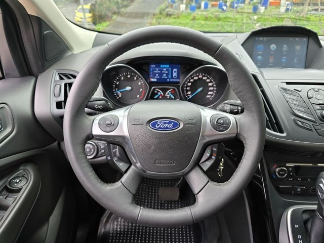 快立嚴選❱❱❱ⓎⒺⓈ認證車2014年6月領牌【時尚型】皓月白✴僅跑八萬❏原鈑件❏安卓影音❏定速❏恆溫❏一手車❏可全額貸款  第12張相片