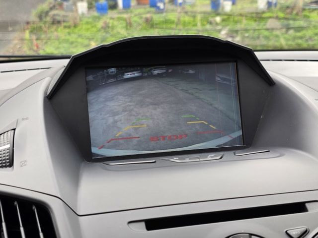 快立嚴選❱❱❱ⓎⒺⓈ認證車2014年6月領牌【時尚型】皓月白✴僅跑八萬❏原鈑件❏安卓影音❏定速❏恆溫❏一手車❏可全額貸款  第13張相片