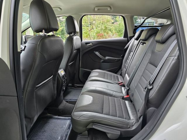 快立嚴選❱❱❱ⓎⒺⓈ認證車2014年6月領牌【時尚型】皓月白✴僅跑八萬❏原鈑件❏安卓影音❏定速❏恆溫❏一手車❏可全額貸款  第15張相片