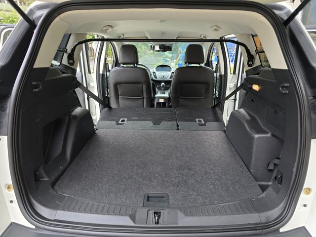 快立嚴選❱❱❱ⓎⒺⓈ認證車2014年6月領牌【時尚型】皓月白✴僅跑八萬❏原鈑件❏安卓影音❏定速❏恆溫❏一手車❏可全額貸款  第17張相片