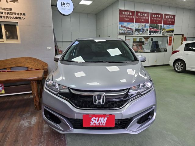 快立嚴選❱❱❱ⓎⒺⓈ認證車2018年領牌【VTi-S】皓月銀✴僅跑六萬❏原鈑件❏雙色皮椅❏安卓機❏定速❏原廠保養❏可全貸  第3張相片