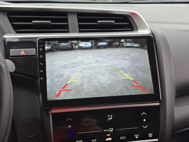 快立嚴選❱❱❱ⓎⒺⓈ認證車2018年領牌【VTi-S】皓月銀✴僅跑六萬❏原鈑件❏雙色皮椅❏安卓機❏定速❏原廠保養❏可全貸  第13張相片