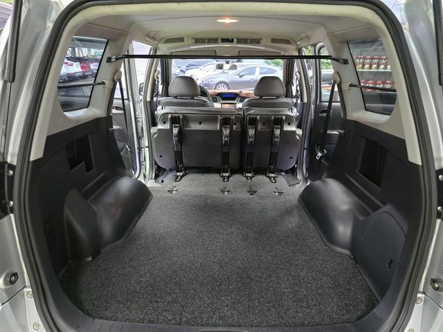 快立嚴選❱❱❱ⓎⒺⓈ認證車2016年【豪華型】星鑽銀✴僅跑七萬❏原漆原鈑件❏皮椅❏定速❏導航❏中央空調❏四輪新❏可全額貸  第19張相片