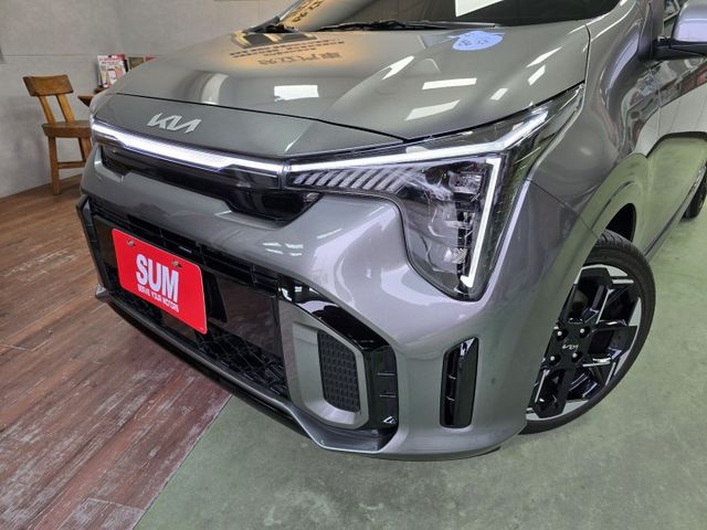 快立嚴選❱❱❱ⓎⒺⓈ認證車2025年10月領牌【APEX+雙套件】星宇灰✴僅跑兩千❏原漆原鈑件❏新車73.9萬❏原廠保固  第2張相片