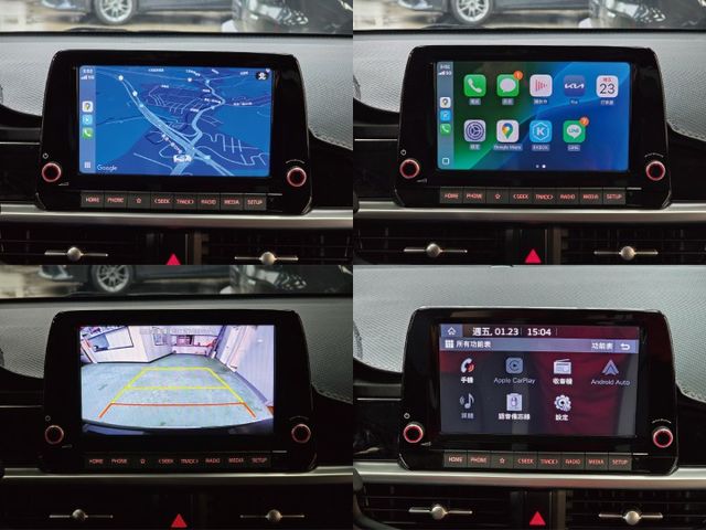 快立嚴選❱❱❱ⓎⒺⓈ認證車2025年10月領牌【APEX+雙套件】星宇灰✴僅跑兩千❏原漆原鈑件❏新車73.9萬❏原廠保固  第16張相片