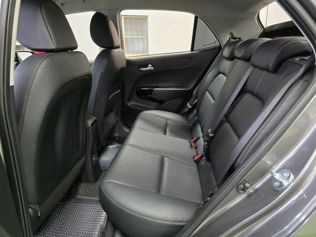 快立嚴選❱❱❱ⓎⒺⓈ認證車2025年10月領牌【APEX+雙套件】星宇灰✴僅跑兩千❏原漆原鈑件❏新車73.9萬❏原廠保固  第18張相片