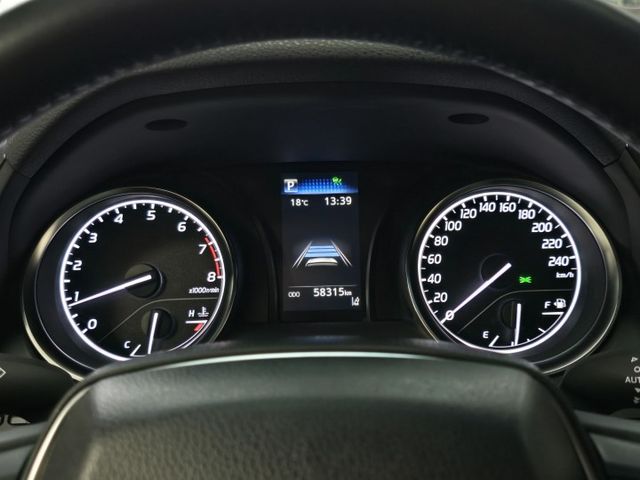 快立嚴選❱❱❱ⓎⒺⓈ認證車2022年【精裝豪華版】尊爵黑✴僅跑五萬八❏原漆原鈑件❏安卓機❏導航❏跟車❏車道置中❏可全額貸  第8張相片