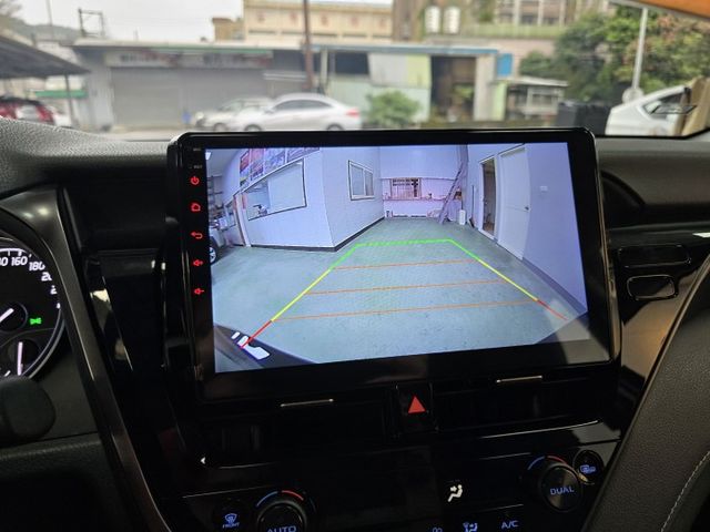 快立嚴選❱❱❱ⓎⒺⓈ認證車2022年【精裝豪華版】尊爵黑✴僅跑五萬八❏原漆原鈑件❏安卓機❏導航❏跟車❏車道置中❏可全額貸  第16張相片