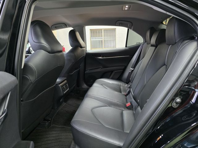 快立嚴選❱❱❱ⓎⒺⓈ認證車2022年【精裝豪華版】尊爵黑✴僅跑五萬八❏原漆原鈑件❏安卓機❏導航❏跟車❏車道置中❏可全額貸  第19張相片