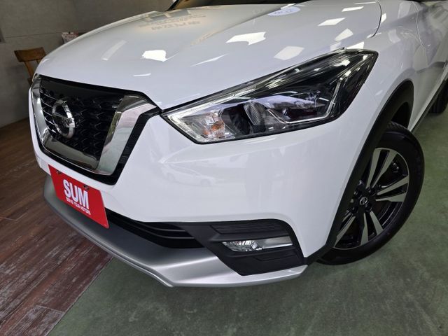 快立嚴選❱❱❱ⓎⒺⓈ認證車2020年【智行旗艦版】珠光白✴僅跑五萬八❏原漆原鈑件❏環景❏盲點❏LED❏運動套件❏四輪極新  第2張相片