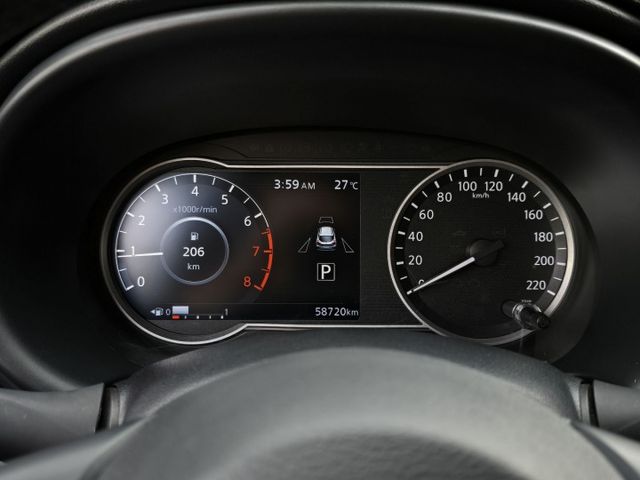 快立嚴選❱❱❱ⓎⒺⓈ認證車2020年【智行旗艦版】珠光白✴僅跑五萬八❏原漆原鈑件❏環景❏盲點❏LED❏運動套件❏四輪極新  第10張相片