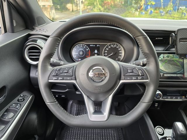 快立嚴選❱❱❱ⓎⒺⓈ認證車2020年【智行旗艦版】珠光白✴僅跑五萬八❏原漆原鈑件❏環景❏盲點❏LED❏運動套件❏四輪極新  第13張相片