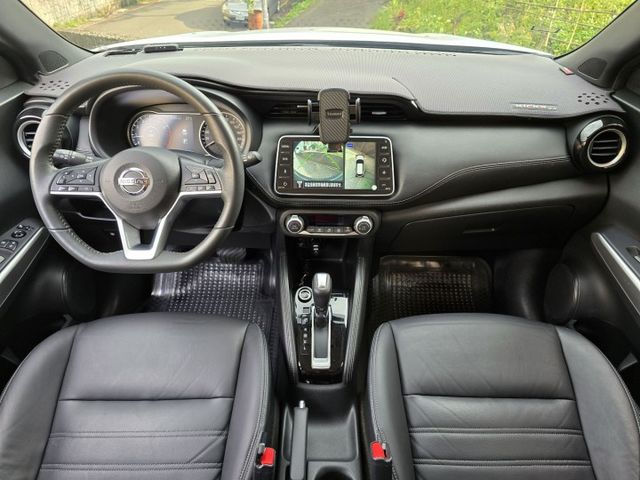 快立嚴選❱❱❱ⓎⒺⓈ認證車2020年【智行旗艦版】珠光白✴僅跑五萬八❏原漆原鈑件❏環景❏盲點❏LED❏運動套件❏四輪極新  第14張相片