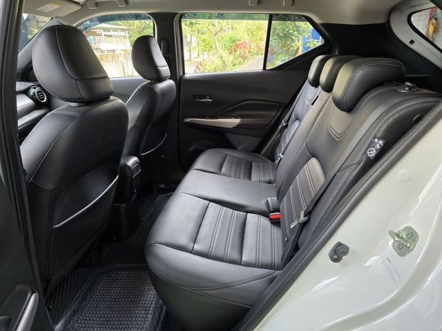 快立嚴選❱❱❱ⓎⒺⓈ認證車2020年【智行旗艦版】珠光白✴僅跑五萬八❏原漆原鈑件❏環景❏盲點❏LED❏運動套件❏四輪極新  第15張相片