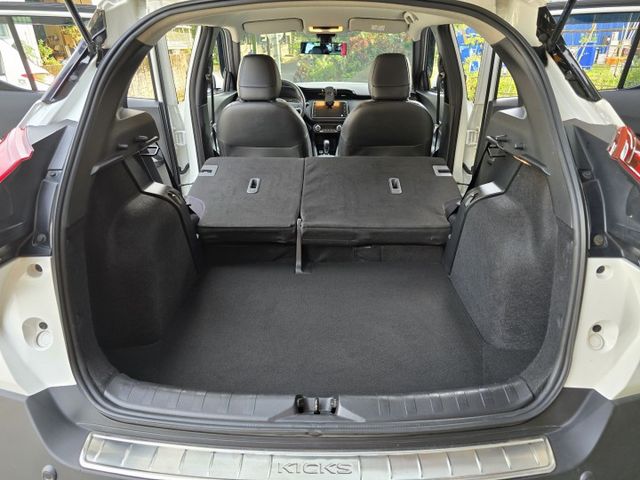 快立嚴選❱❱❱ⓎⒺⓈ認證車2020年【智行旗艦版】珠光白✴僅跑五萬八❏原漆原鈑件❏環景❏盲點❏LED❏運動套件❏四輪極新  第19張相片