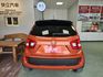 快立嚴選❱❱❱ⓎⒺⓈ認證車2018年5月領牌【日本原裝】火焰橘黑頂✴僅跑三萬八❏安卓機❏六安❏LED頭燈❏免鑰匙❏可全貸  第6張縮圖