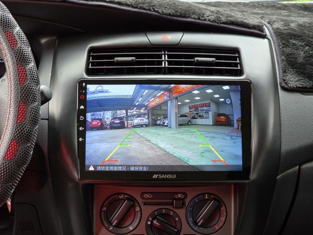 快立嚴選❱❱❱ⓎⒺⓈ認證車2016年【行家影音版】滾石灰✴僅跑八萬❏全車原鈑件❏安卓機❏電折後視鏡❏平整化套件❏可全額貸  第13張相片